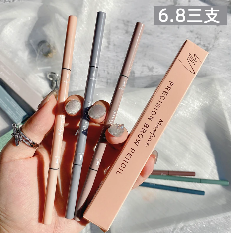 3支眉笔走量爆款